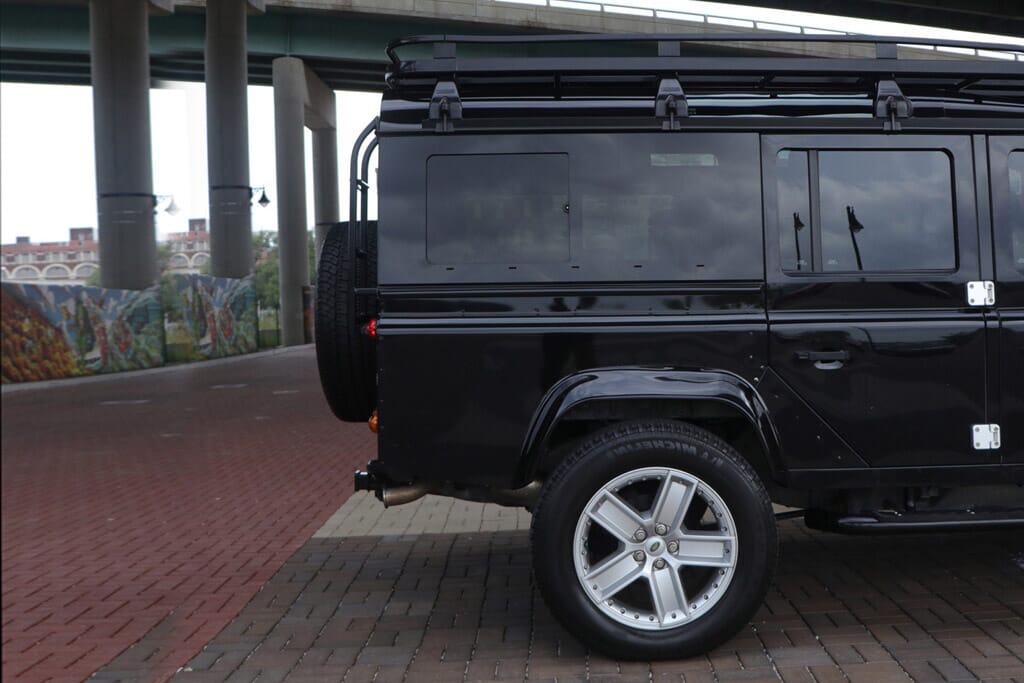 1985 Land Rover Defender 110 110 for sale